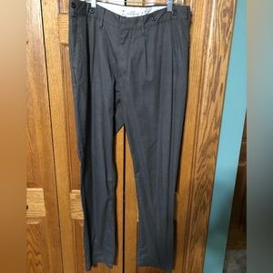 H&M Mens Pant with suspender buttons